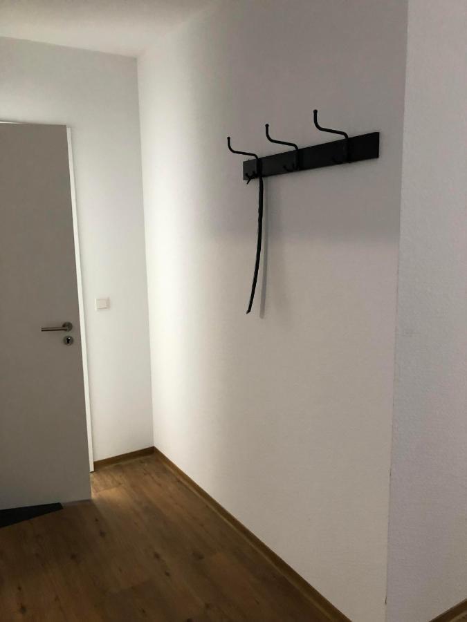 Aparthotel Roxheim Bagian luar foto